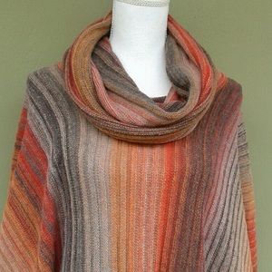 Fashion Concepts Poncho